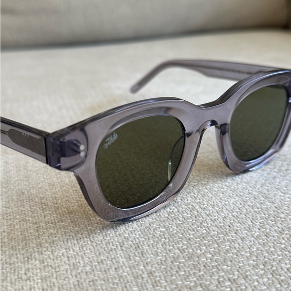 AKILA Apollo Sunglasses Cement/Oak Grey - Picture 4 of 8